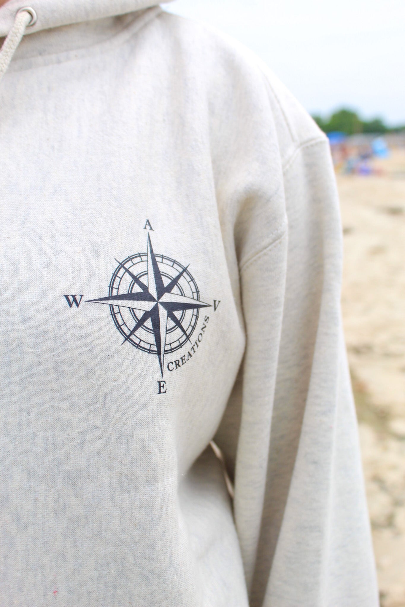 The Point Hoodie