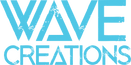 Wave Creations logo