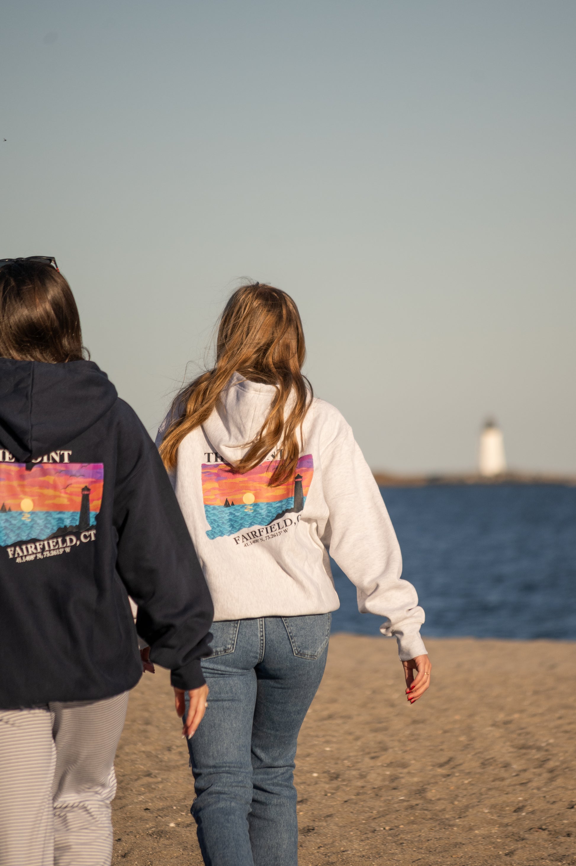 The Point Hoodie