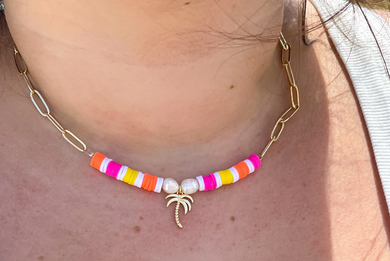 Honolulu Necklace