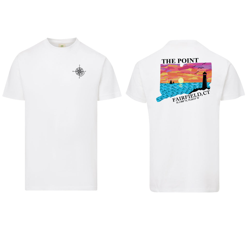 The Point T-Shirt