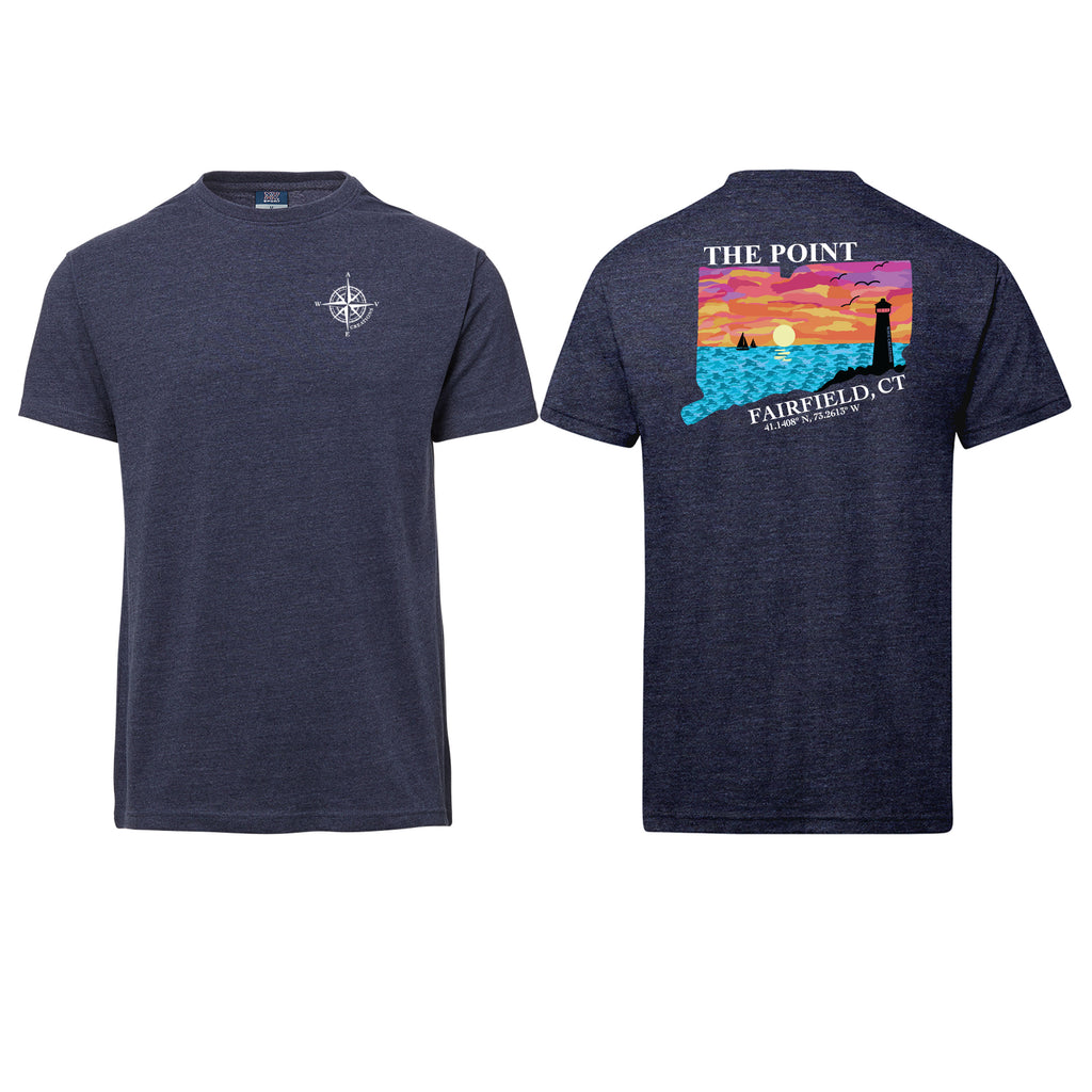 The Point T-Shirt
