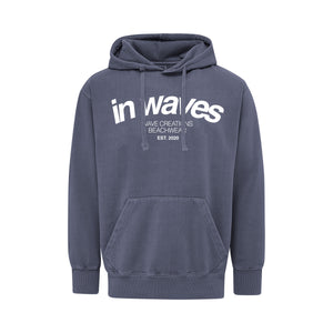 In Waves Hoodie