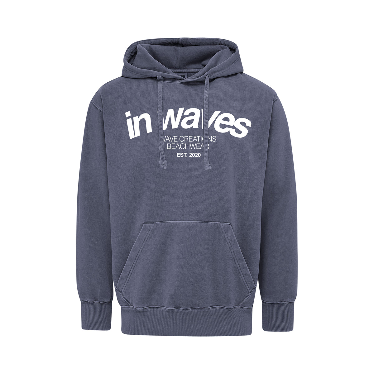 In Waves Hoodie
