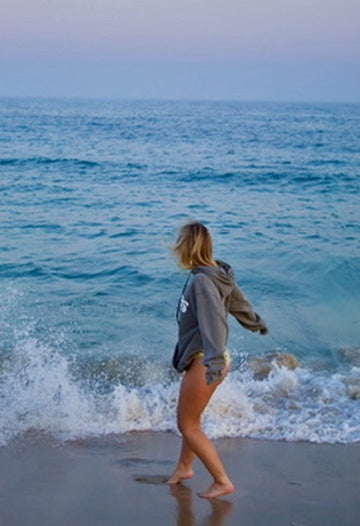 In Waves Hoodie