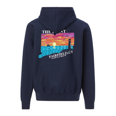 The Point Hoodie (PREORDER)