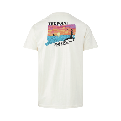 The Point T-Shirt (PREORDER)