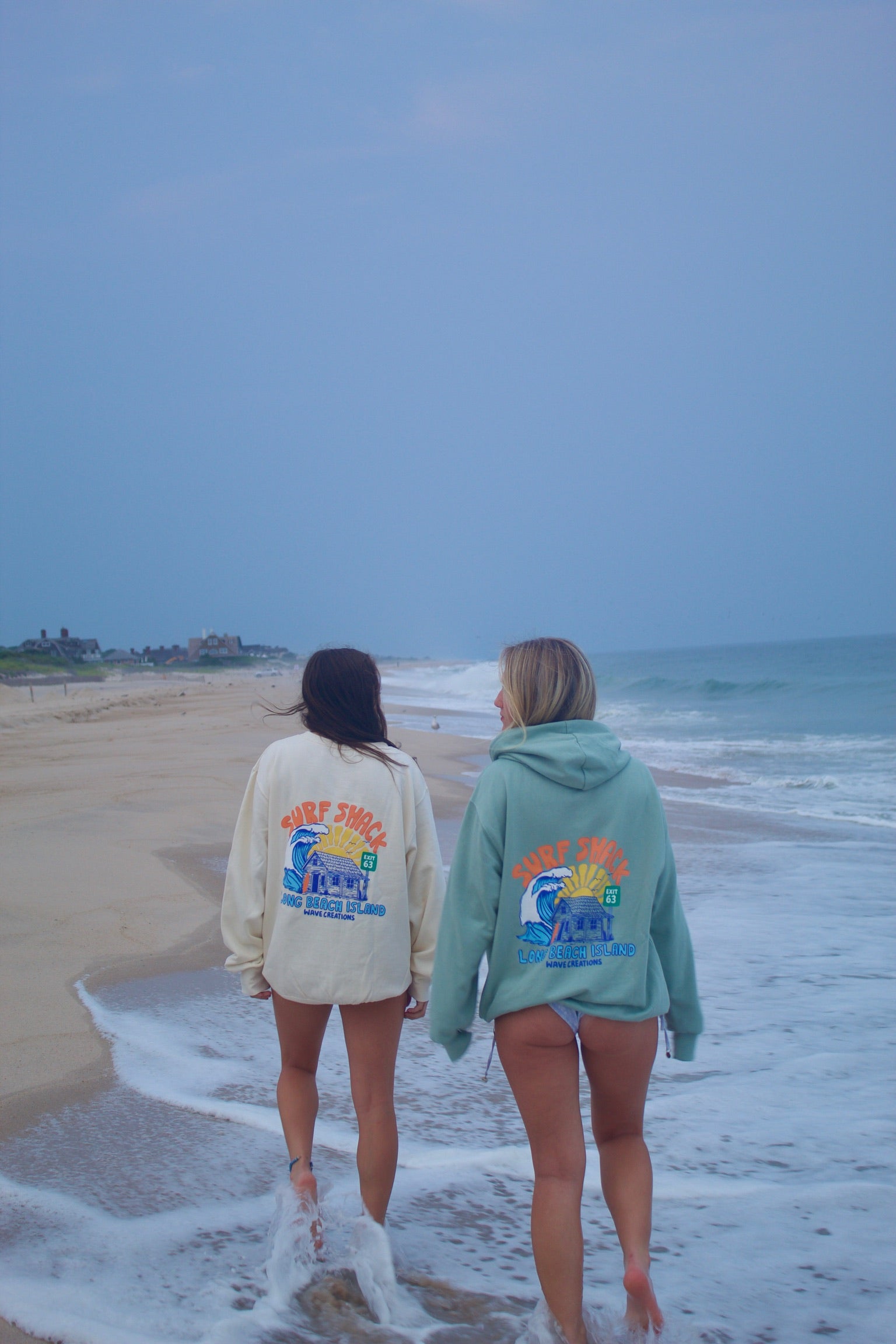 The Shack Hoodie