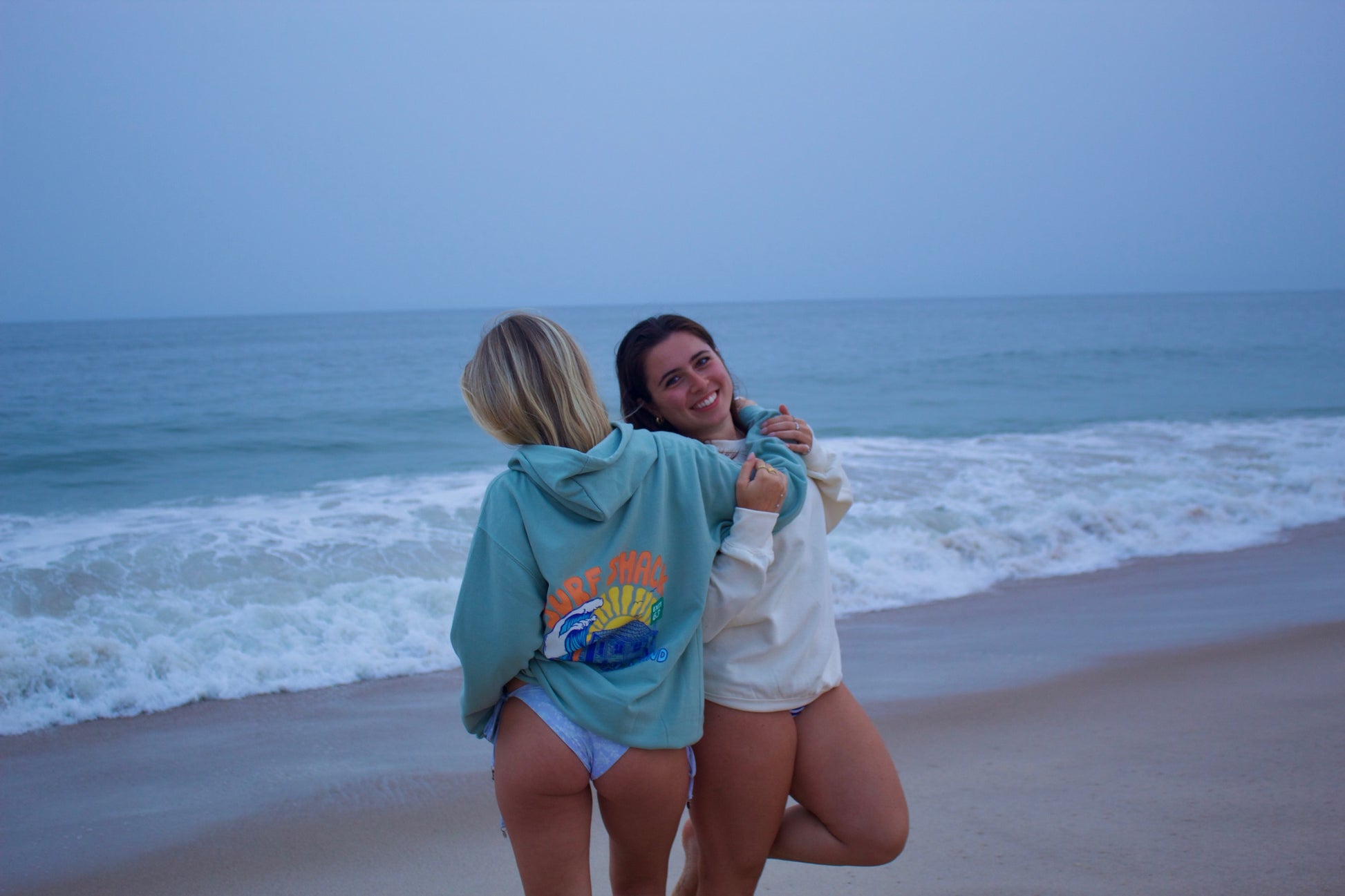 The Shack Hoodie