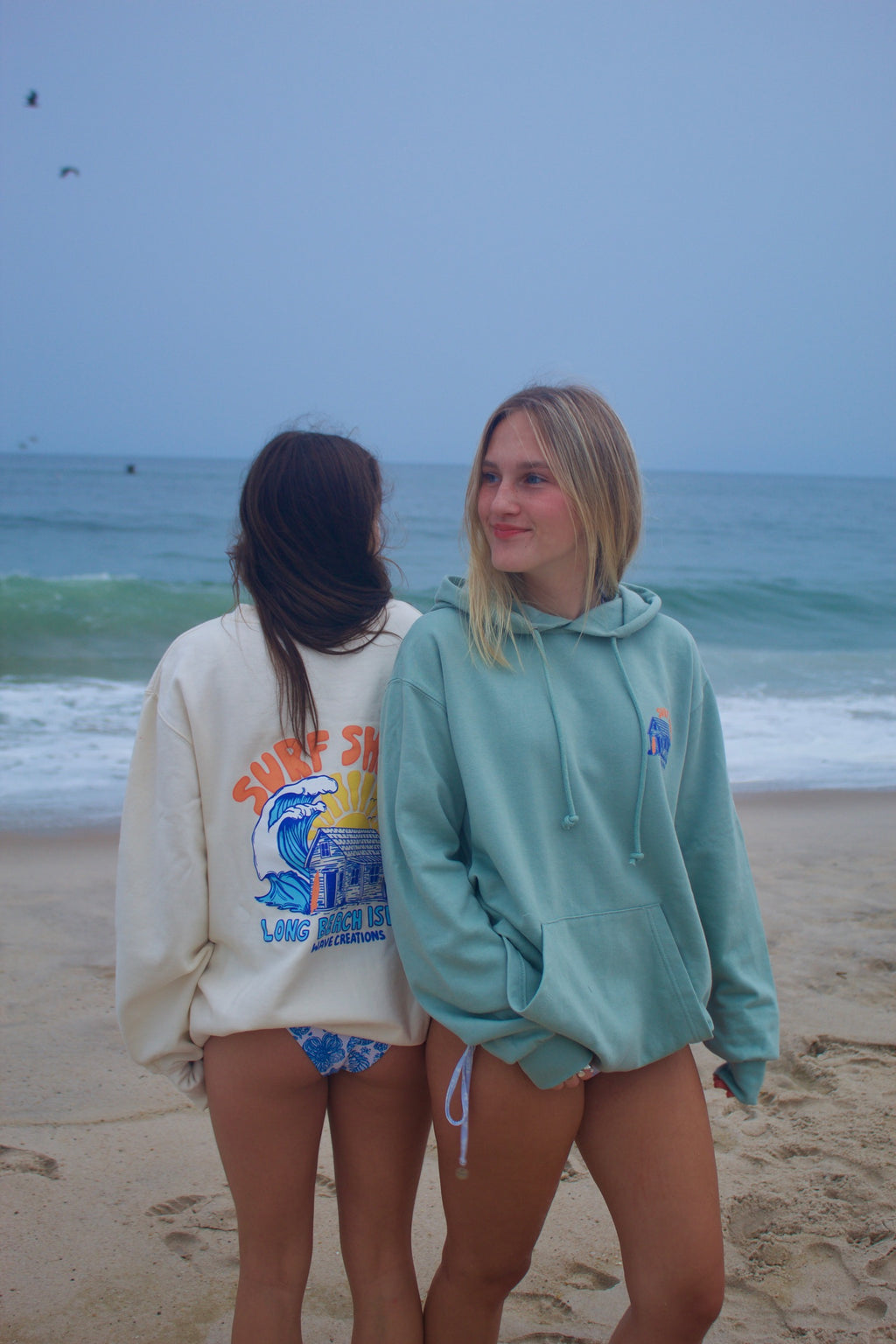 The Shack Hoodie