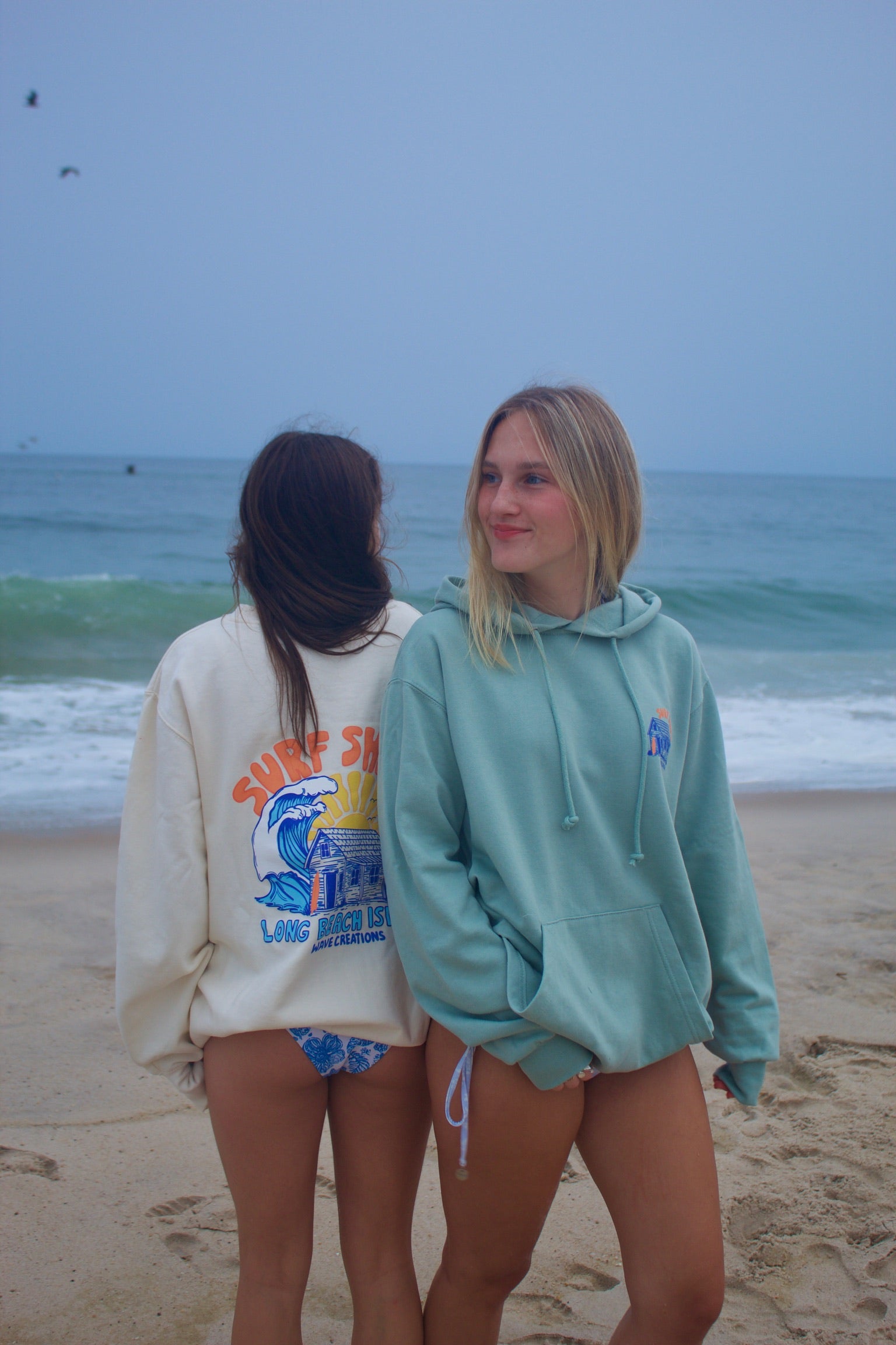 The Shack Hoodie