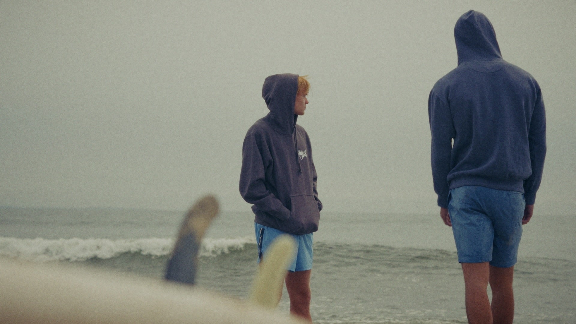 Catch Me At the Beach Hoodie