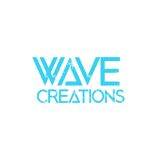 Wave Creations E- Gift Card