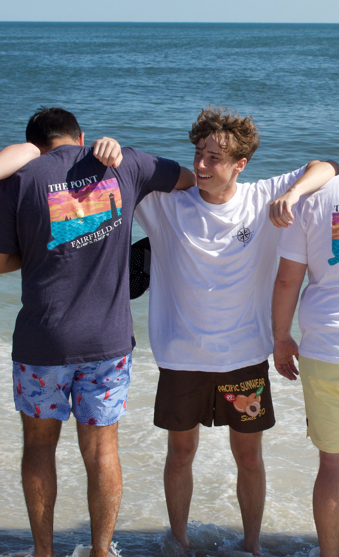 The Point T-Shirt
