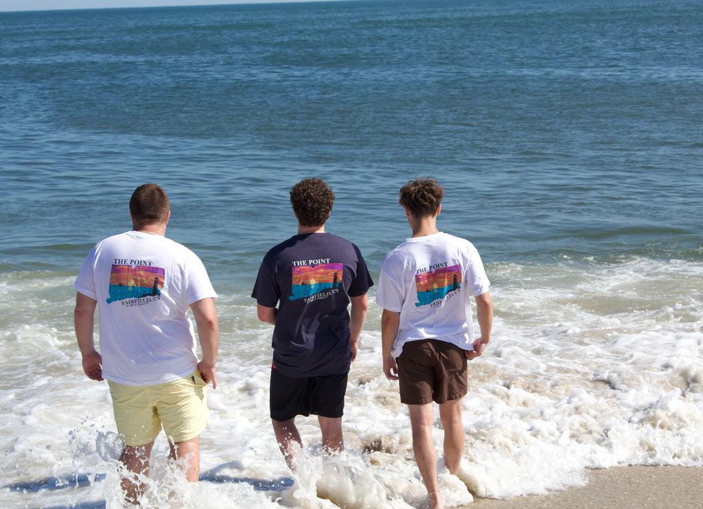 The Point T-Shirt