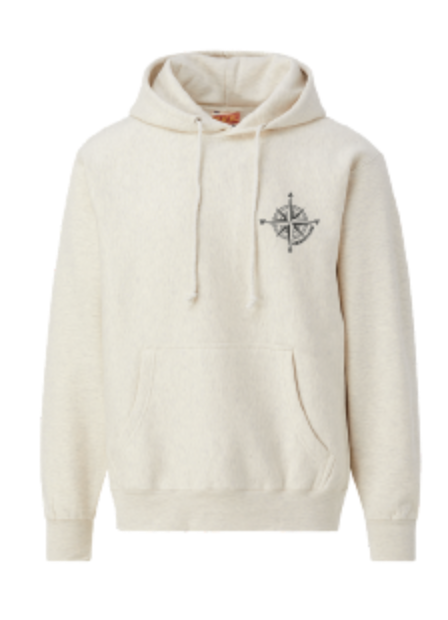 The Point Hoodie (PREORDER)