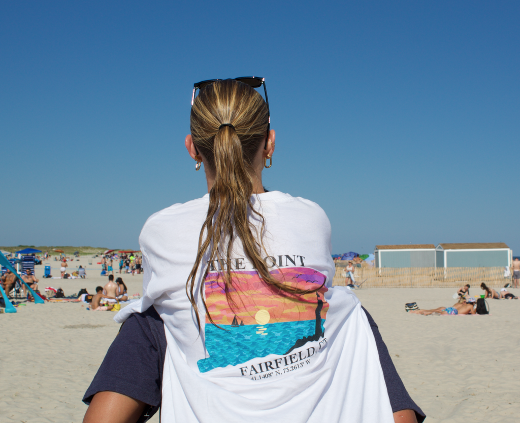 The Point T-Shirt