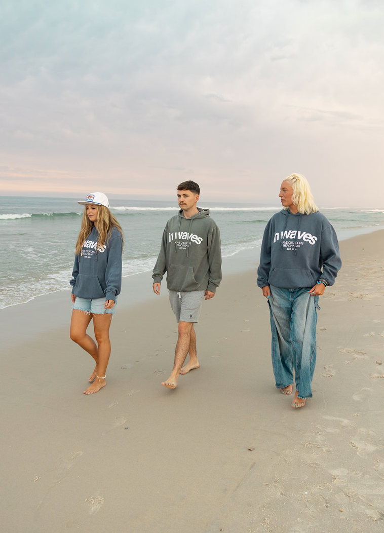 In Waves Hoodie