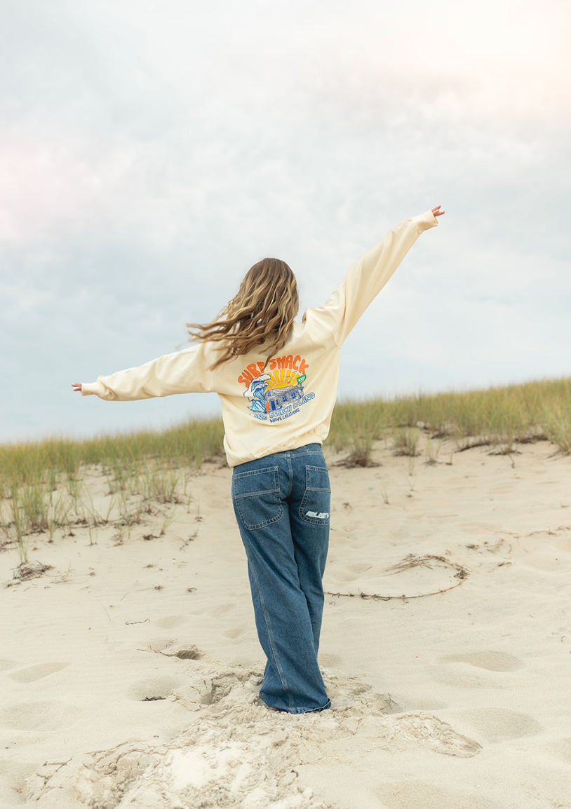 The Shack Hoodie