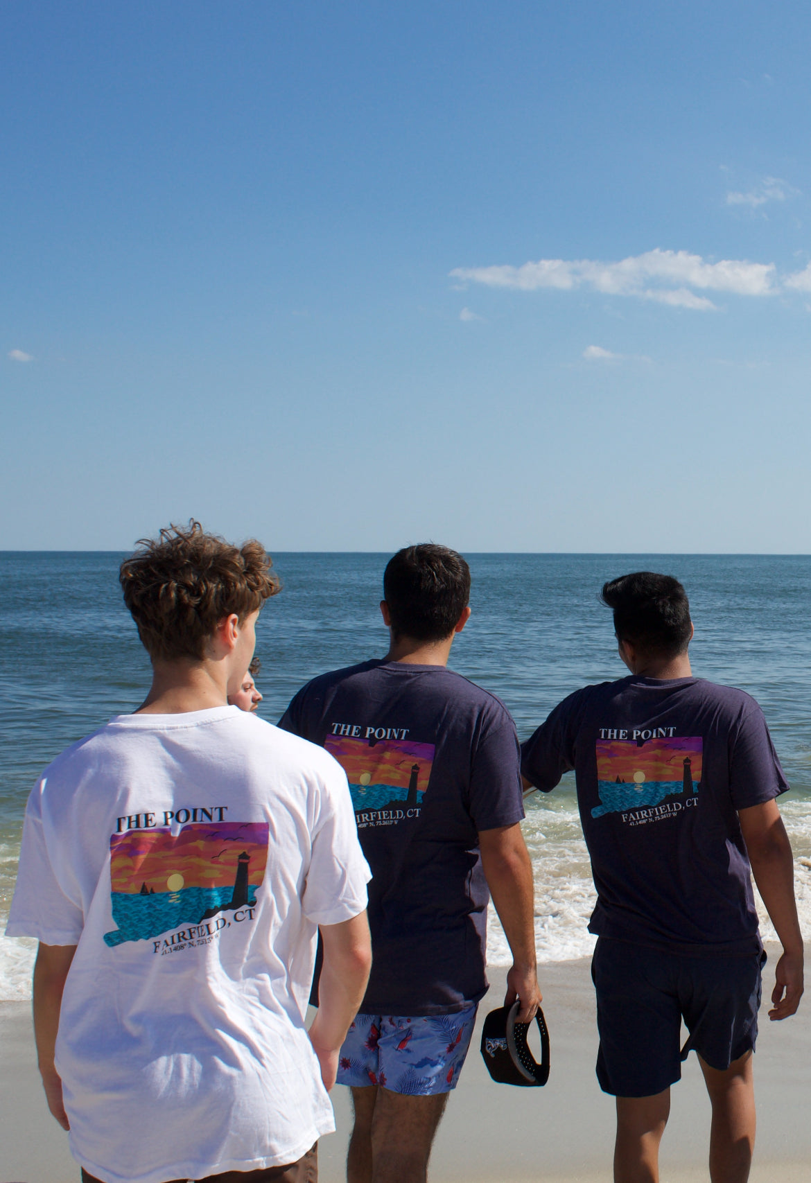 The Point T-Shirt