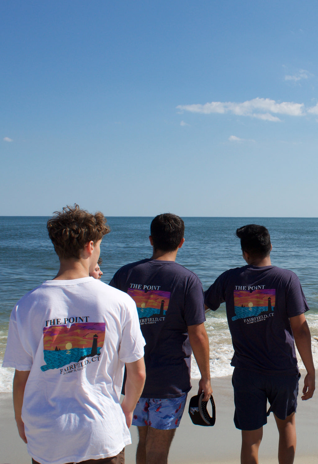 The Point T-Shirt