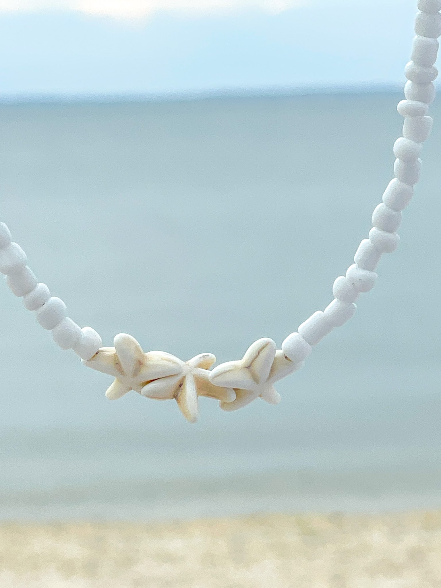 Punta Cana Choker