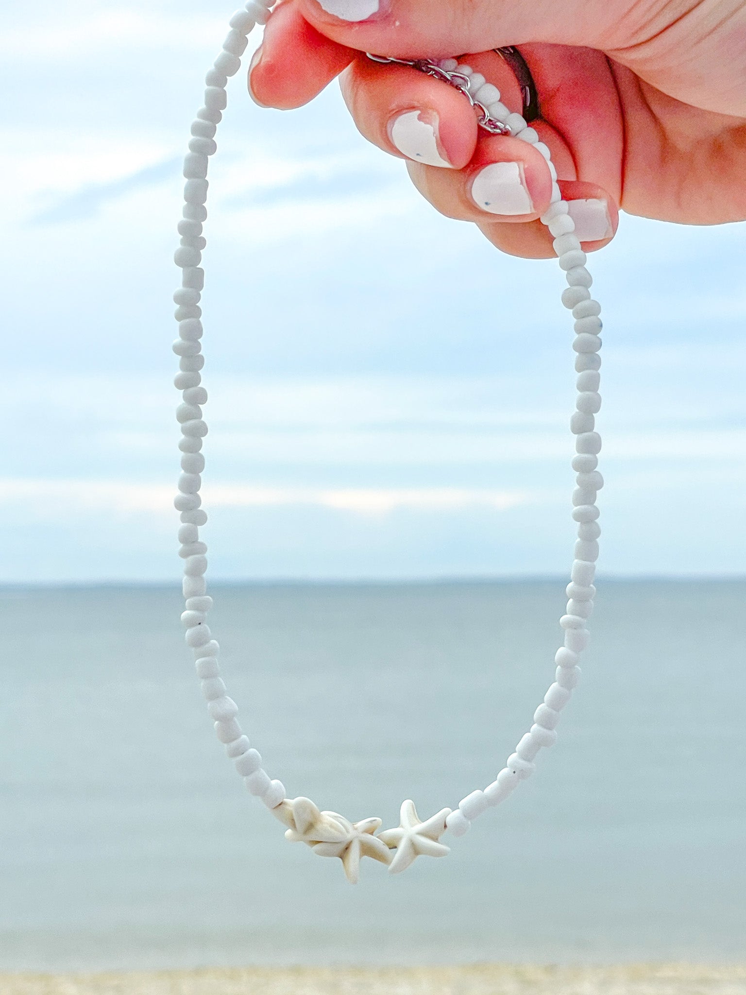 Punta Cana Choker