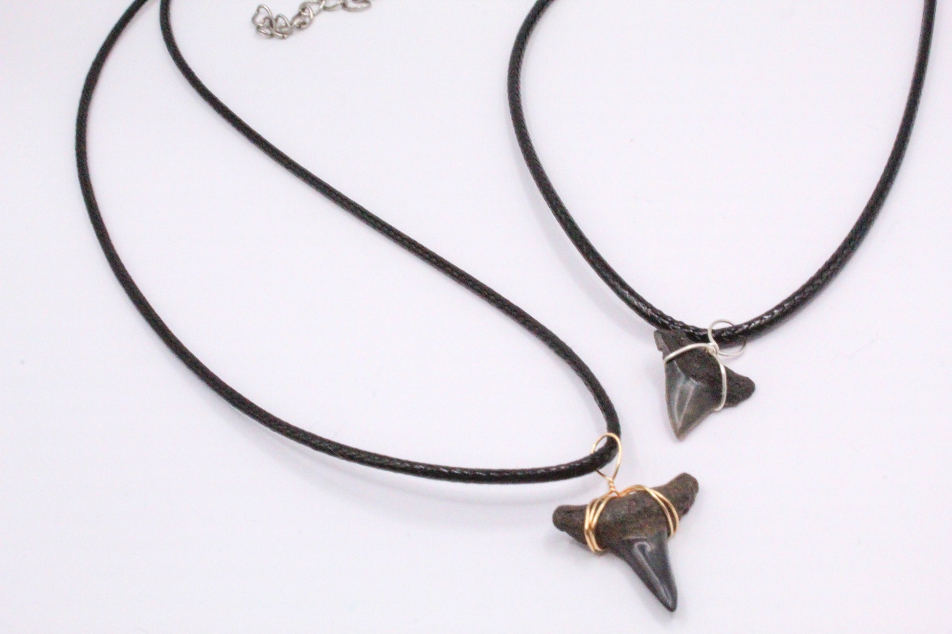 Fire Island Necklace
