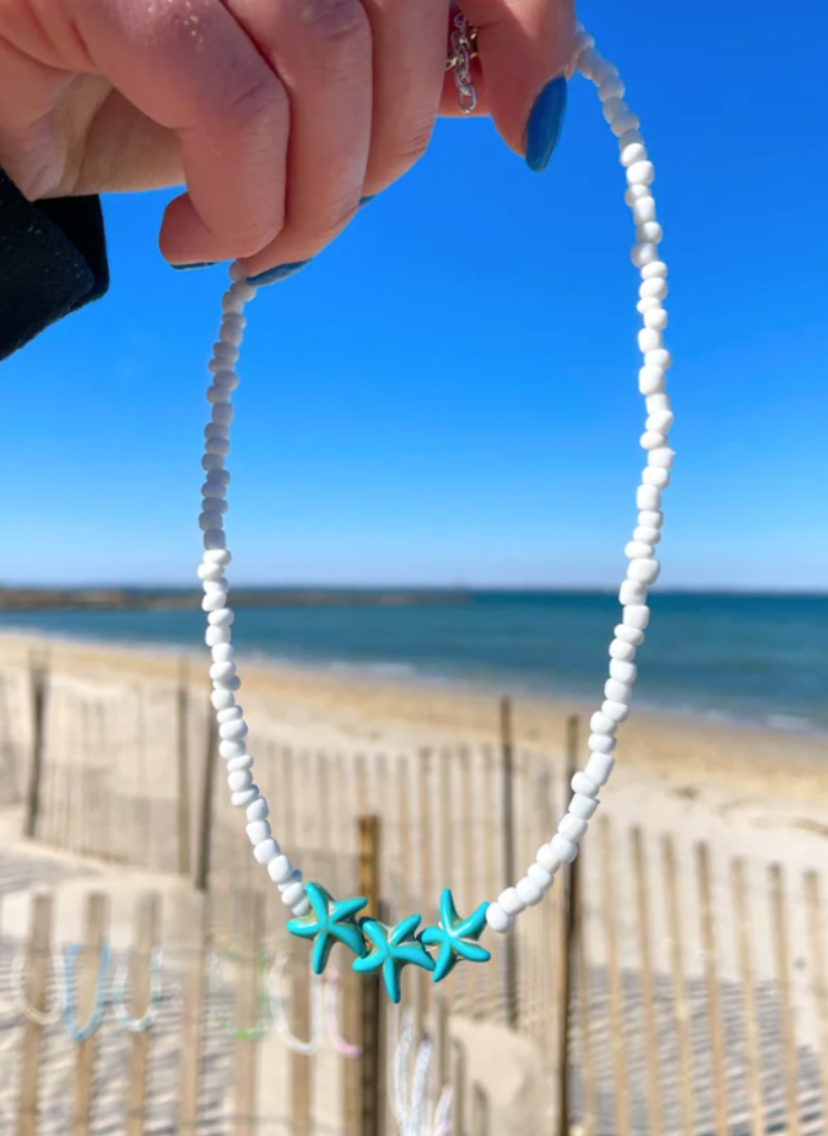 Punta Cana Choker