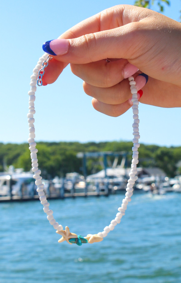 Punta Cana Choker