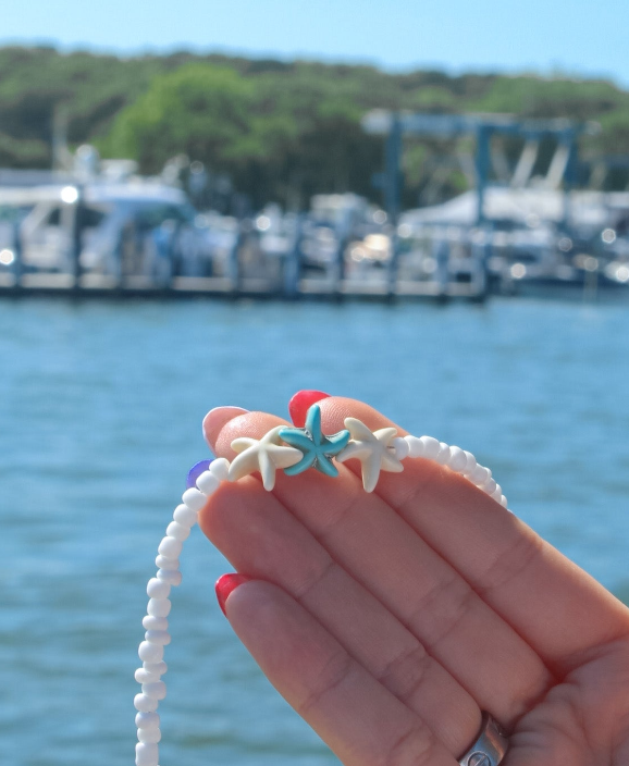 Punta Cana Choker
