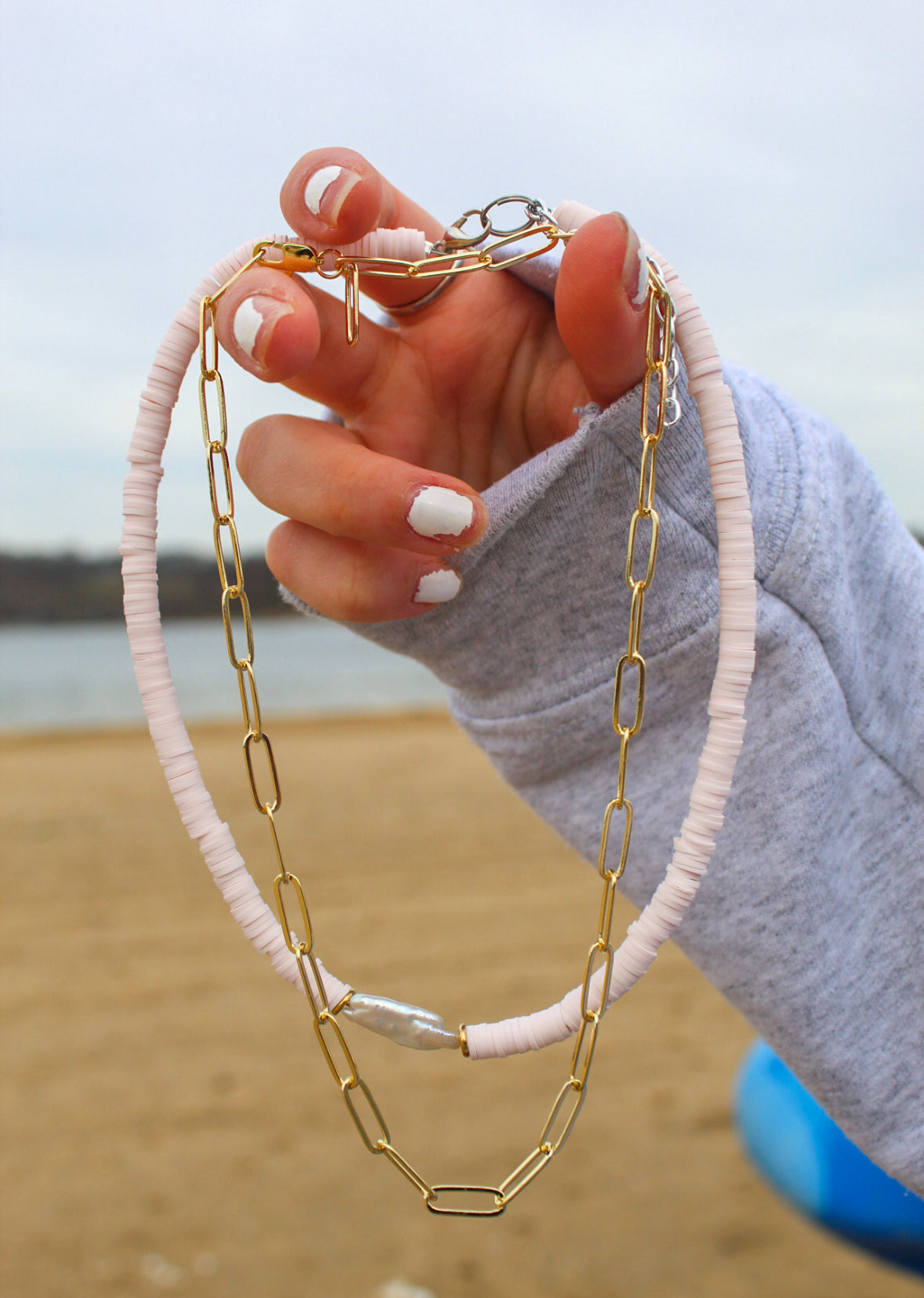 Folly Necklace Stack
