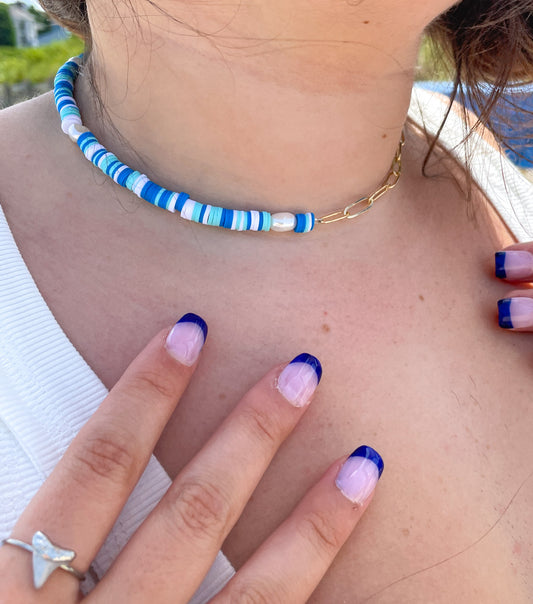 Capri Necklace